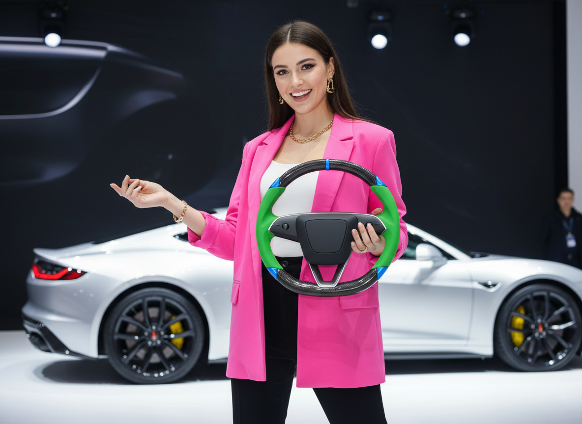 Disinfecting the Model 3 Highland Steering Wheel Without Peeling | Alcohol-Free, Safe Products, Health