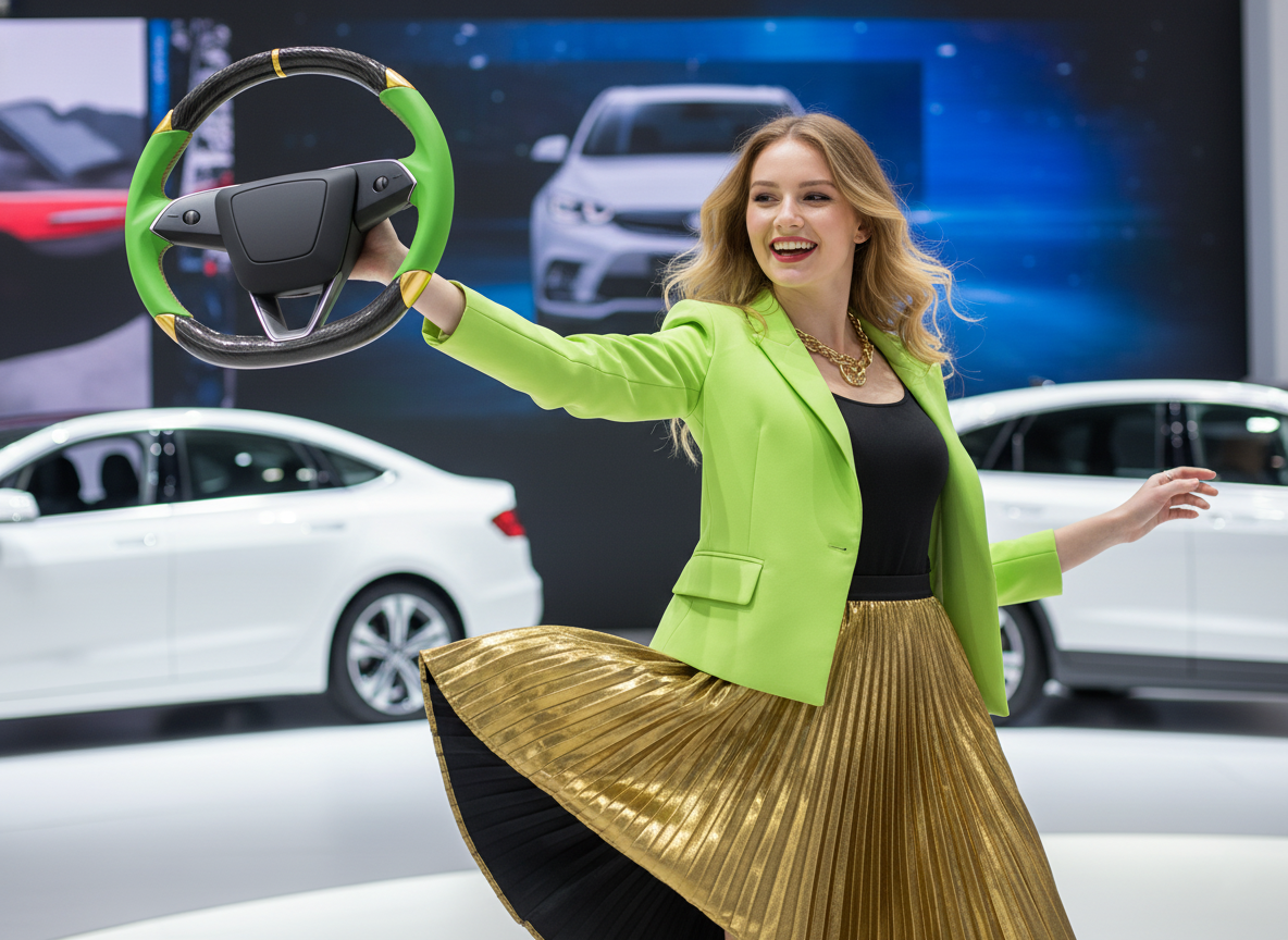 Tesla Model 3 Carbon Fiber Steering Wheel Benefits | Weight, Style, Performance Axeco