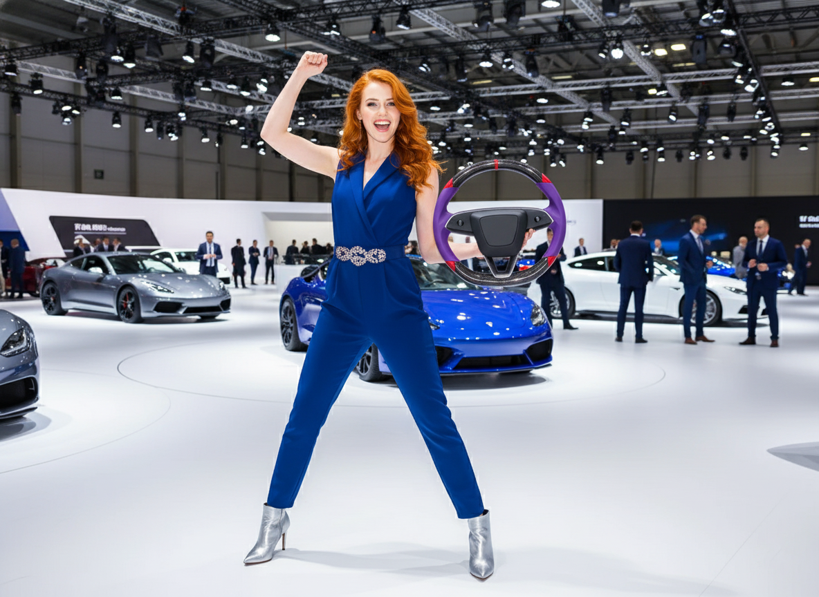 Tesla Model 3 Steering Wheel Finish Options | Matte, Gloss, Carbon Axeco