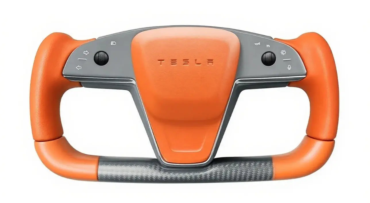 A-fading-Tesla-steering-wheel Axeco