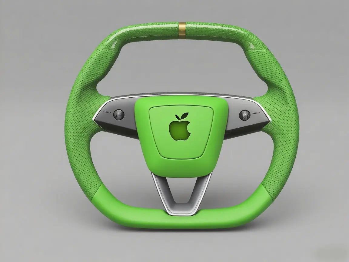 Apple-Car-Steering-Wheel-Leak-This-Design-is-All-About-Anti-Routine-Magic Axeco
