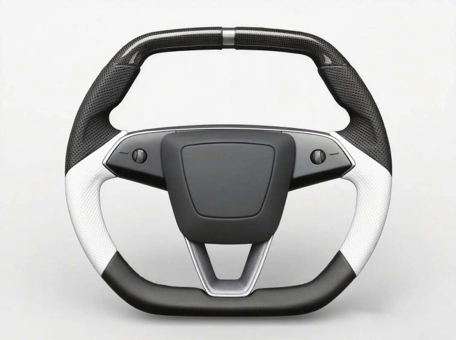 Attention-texture-enthusiasts.-The-refined-charm-of-Tesla-steering-wheel Axeco