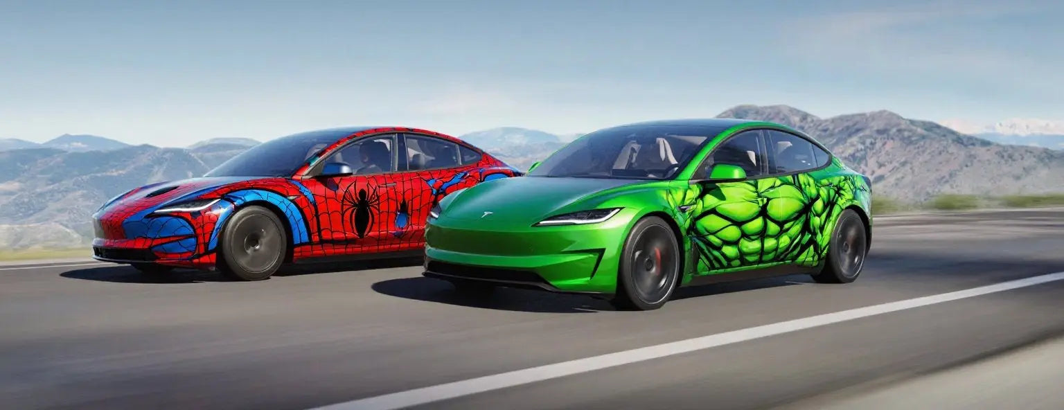 Custom-Tesla-steering-wheel-who-ranks-first-in-the-hearts-of-men-in-July Axeco
