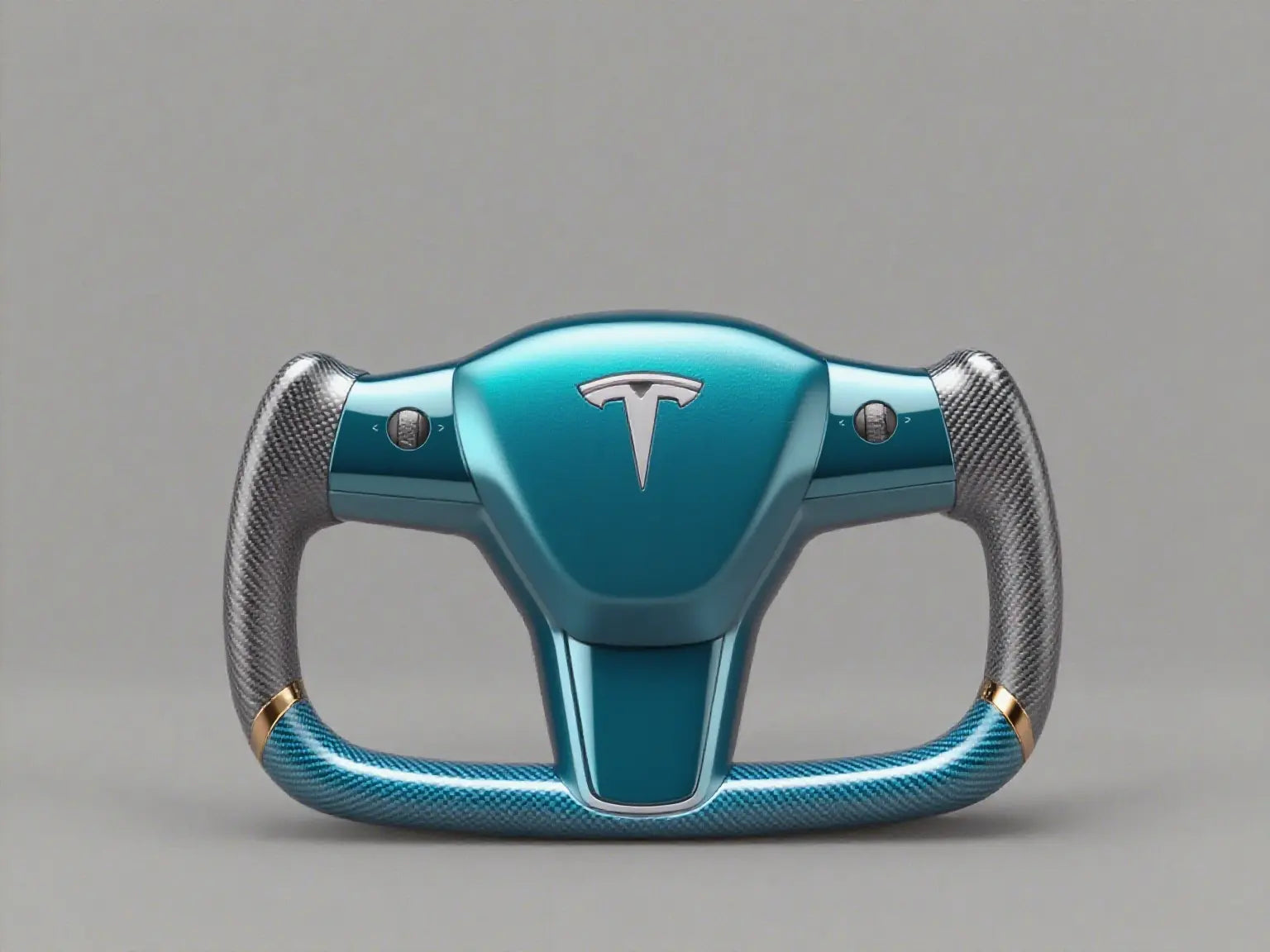 Fashion-Raid-Tesla-Yoke-Steering-Wheel-of-the-Color-Clashing-Pioneer Axeco