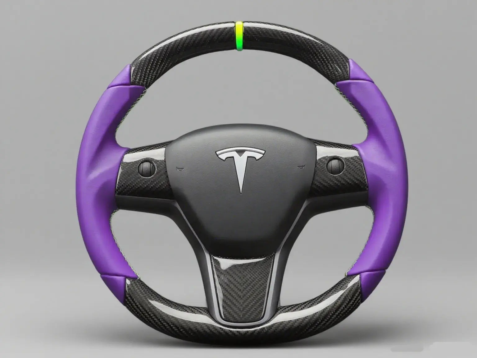 Purple-Carbon-Tesla-Steering-Wheel-DYNA-A-Regal-Touch-for-Your-Drive Axeco