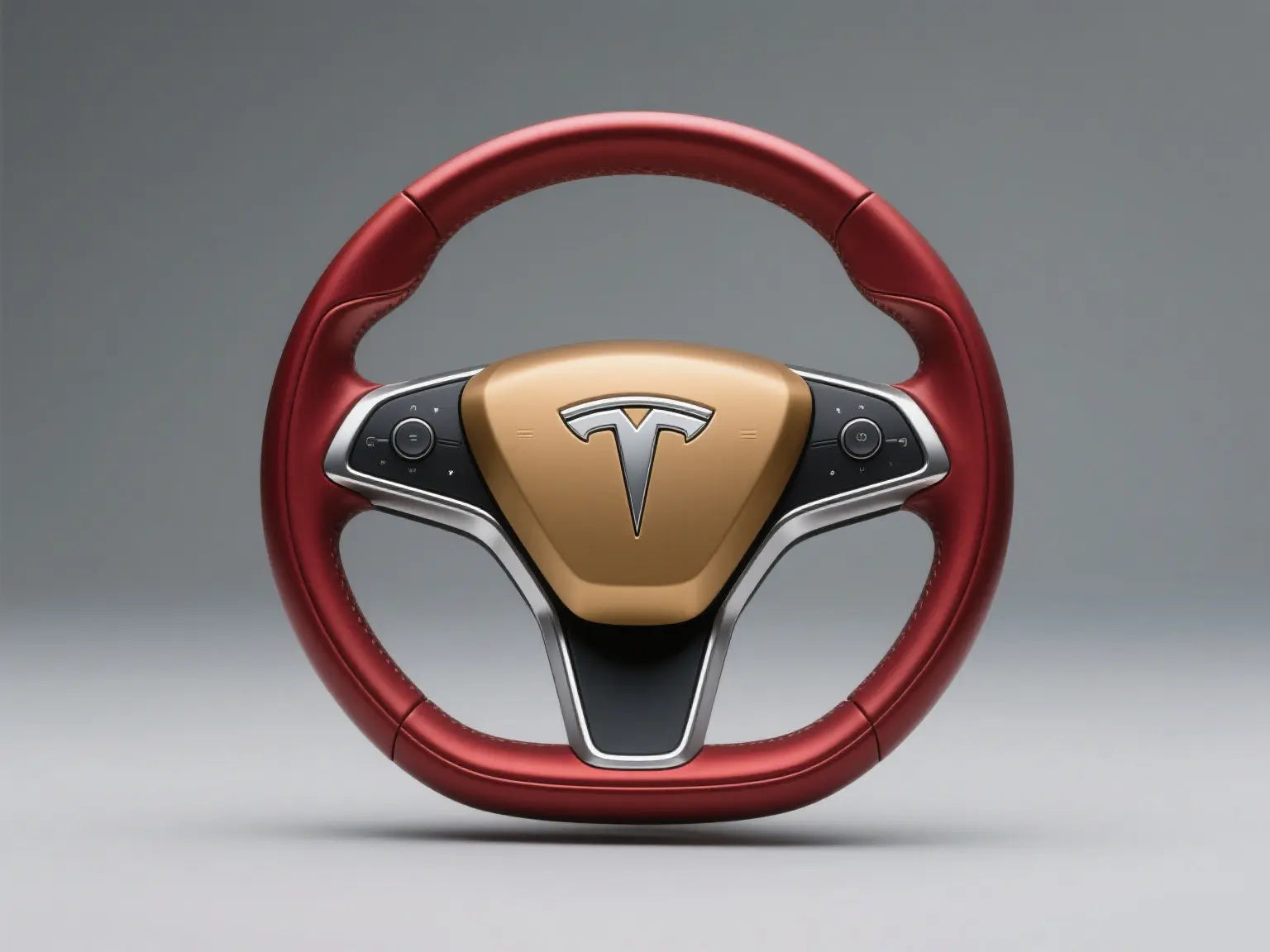 Red-Gold-Armor-In-My-Hands-Iron-Man-Fans-Go-Crazy-Driving-Feels-Like-Piloting-Mark-85 Axeco