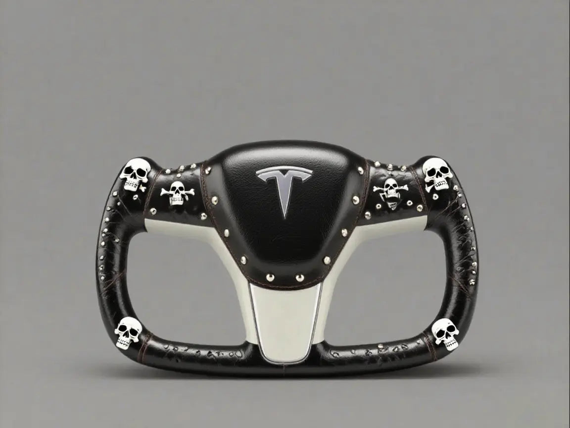 Skeleton-invasion-Tesla-steering-wheel-transforms-into-a-dark-war-chariot Axeco