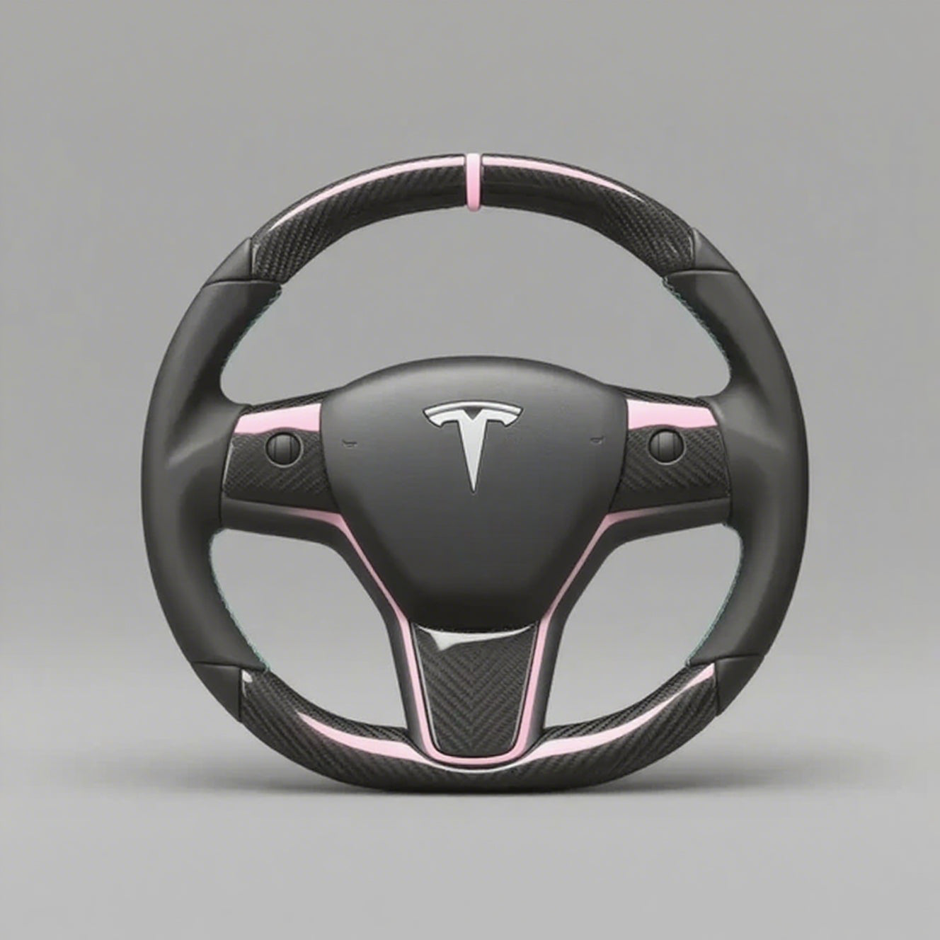Tesla Steering Wheel A Blend of Elegance and Tech - Axeco