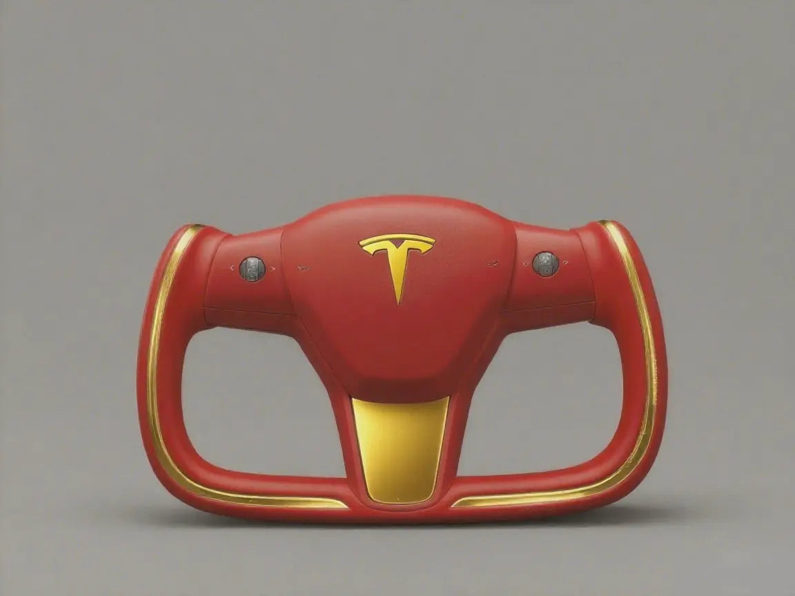 Tesla-s-Chinese-Red-Yoke-Turns-Your-Car-into-a-Rolling-Red-Wedding-Grip-It-Marry-the-Road Axeco