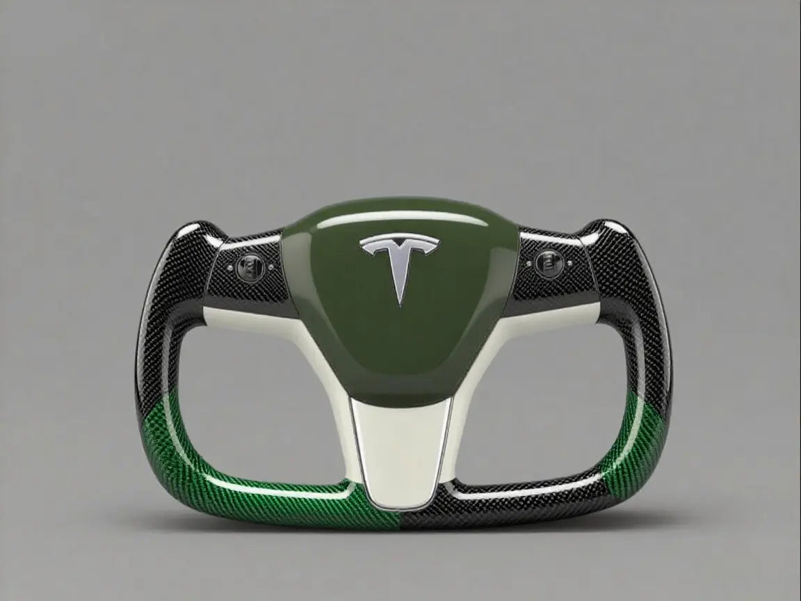 The-high-end-feel-of-the-Tesla-carbon-fiber-contrasting-steering-wheel-is-absolutely-amazing Axeco