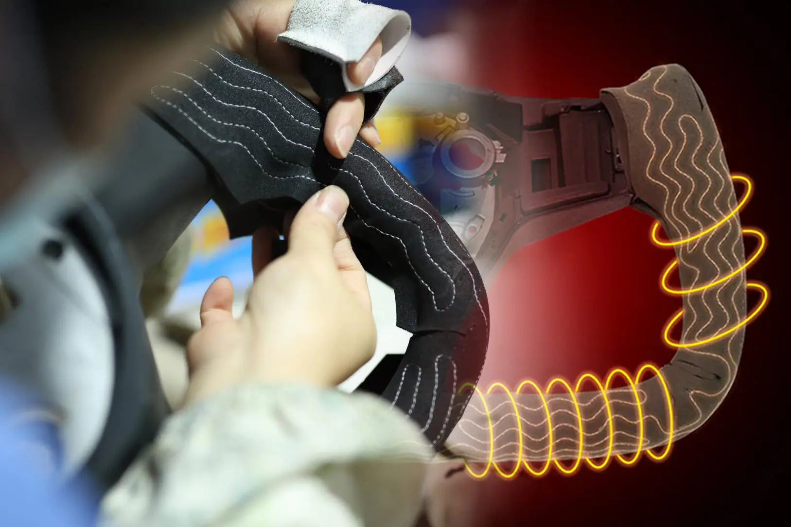 Why-the-Tesla-Model-Y-Heated-Steering-Wheel-is-Essential-for-Winter-Driving Axeco