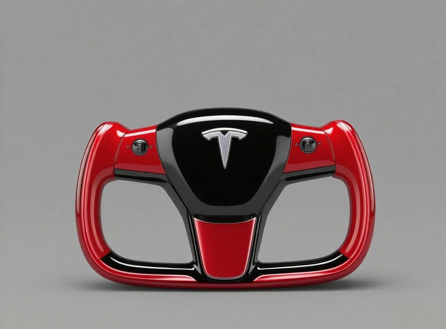 A-study-of-red-and-black-what-passions-will-Tesla-steering-wheel-bring-out Axeco