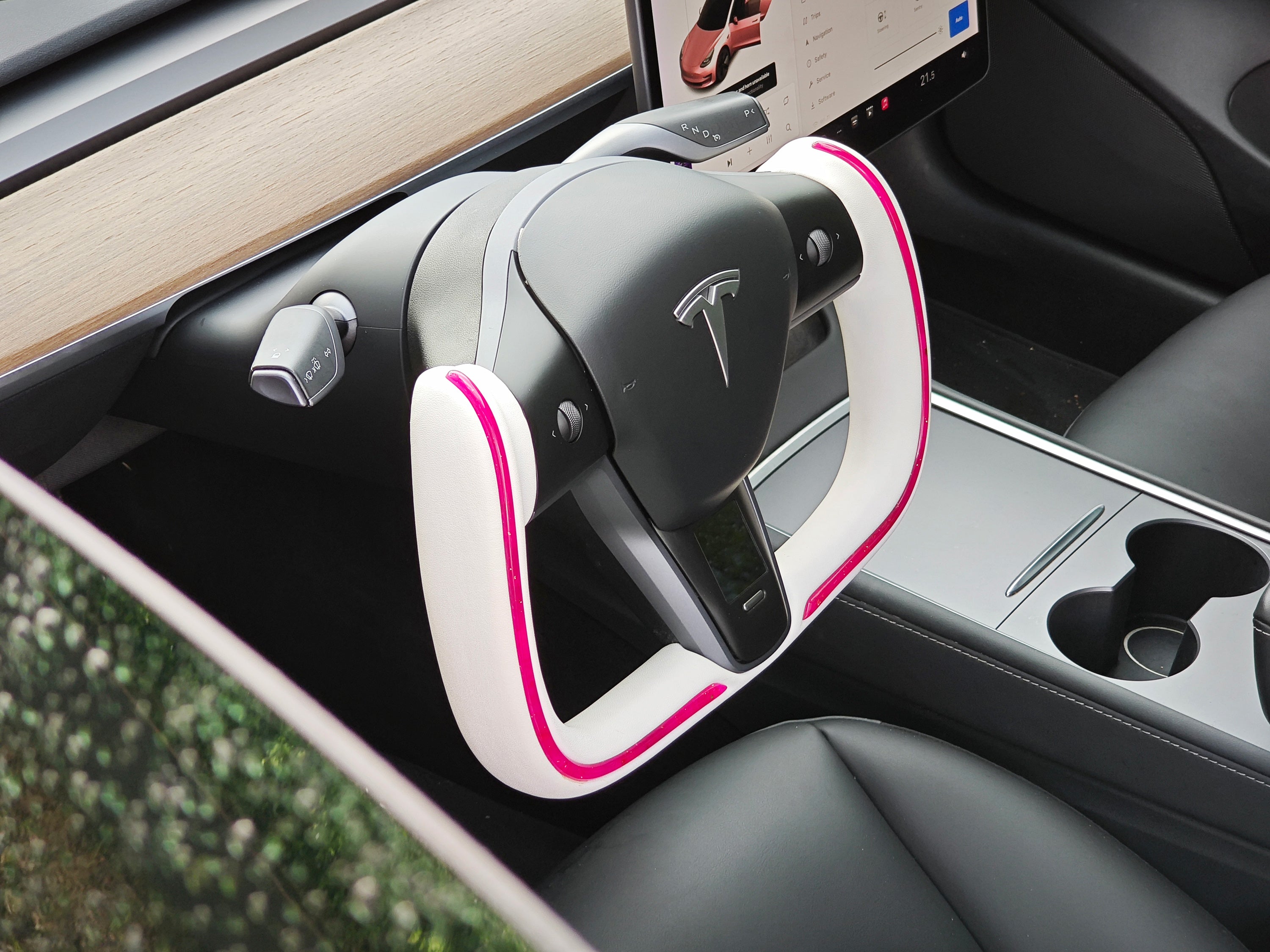 How to Protect and Maintain Your Leather Steering Wheel