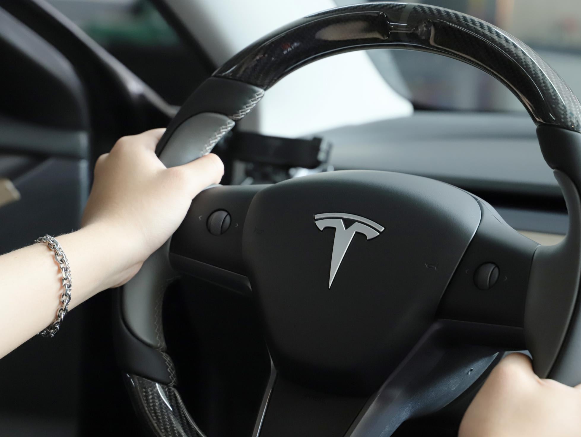 The Art of Steering: Exploring the Wonders of Modern Steering Wheels
