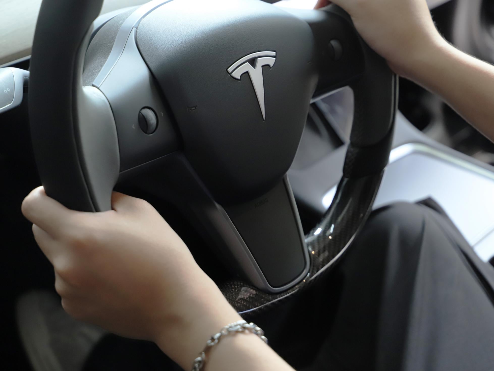 Why a Great Steering Wheel Makes Your Ride Awesome