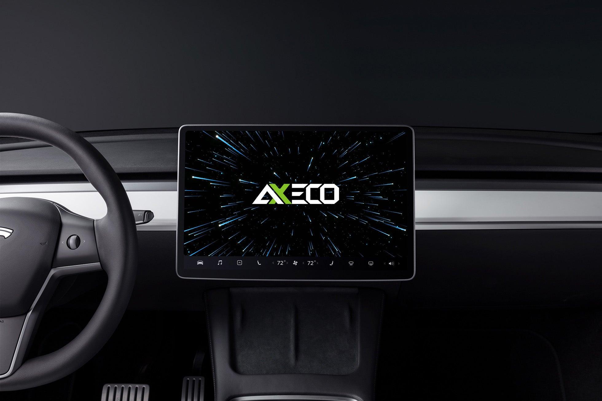 Model Y - Axeco