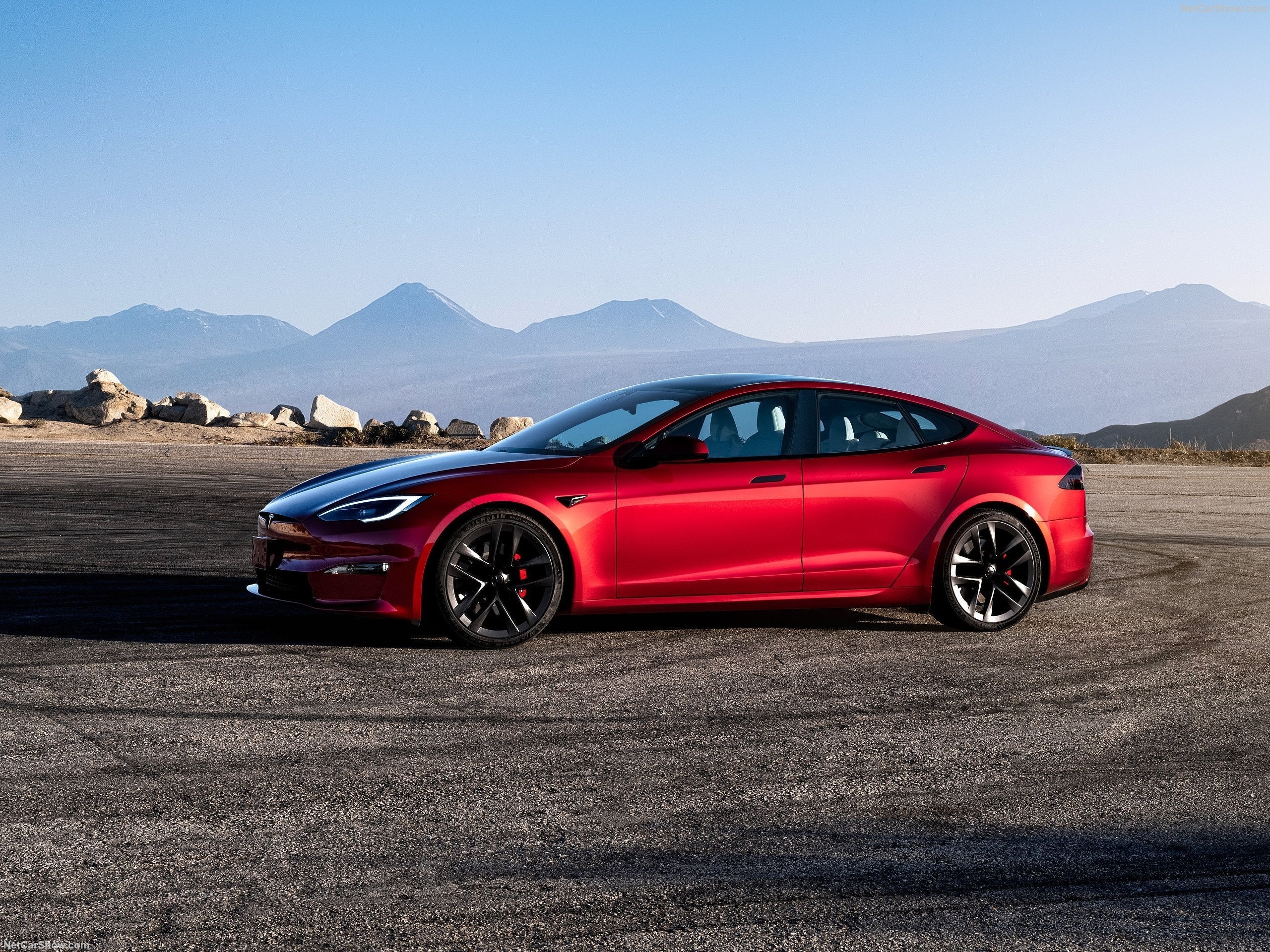 Model S - Axeco
