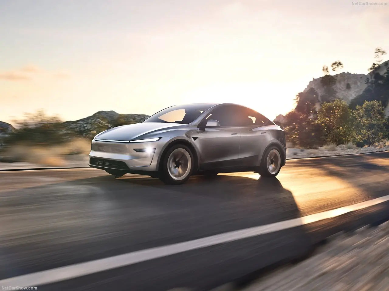 Model Y - Axeco
