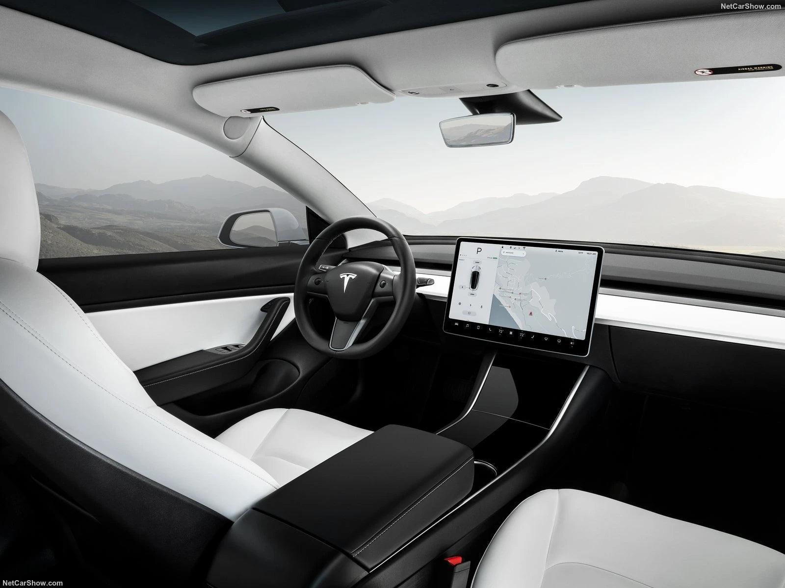 Model 3 - Axeco