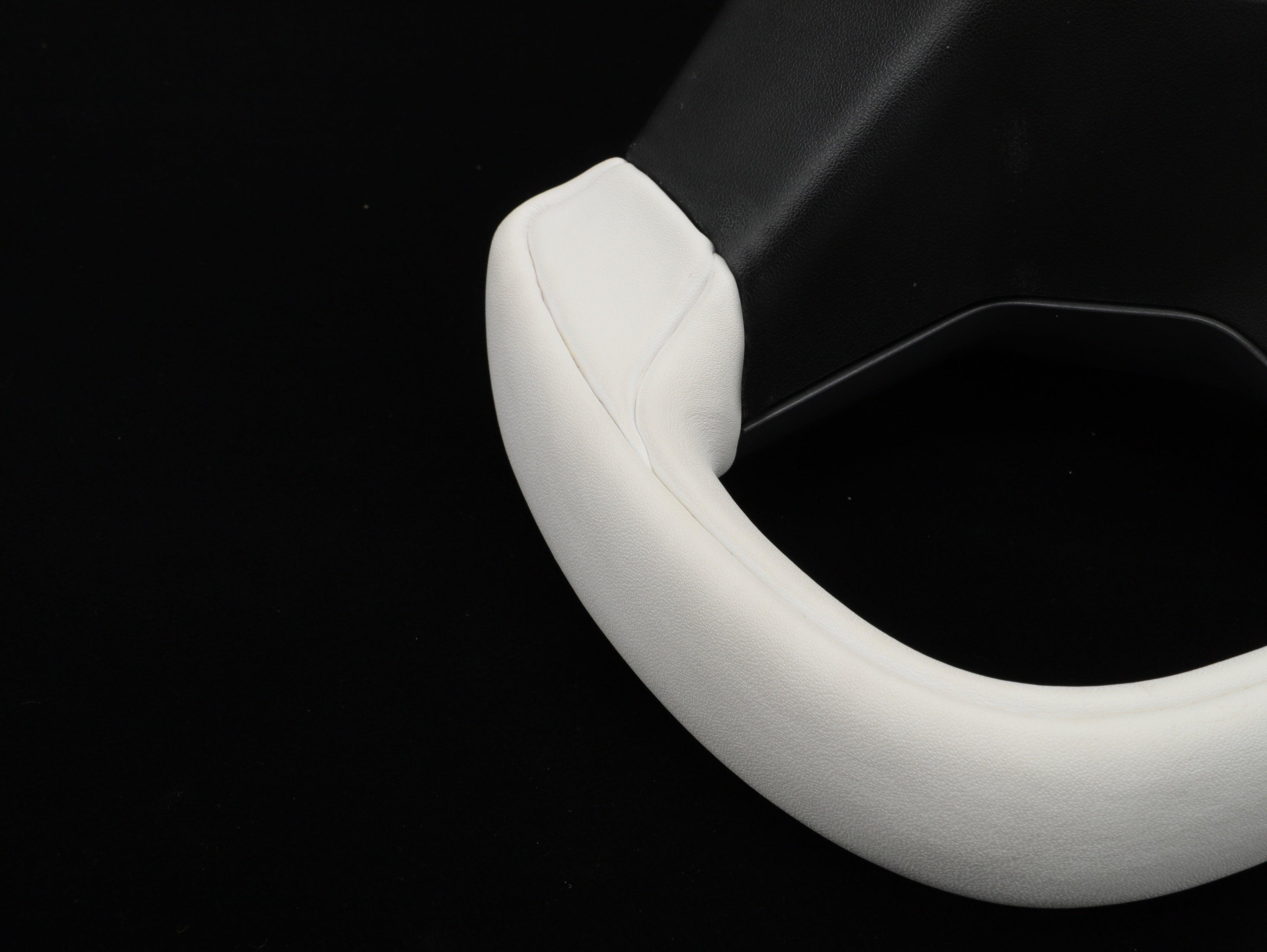 Yoke Steering Wheel for Tesla Model 3 - Axeco